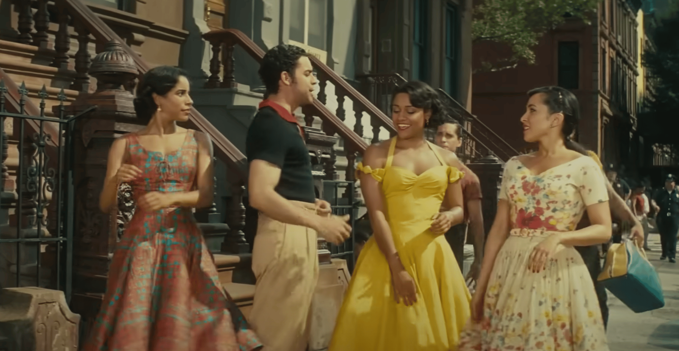 20 Best Broadway Musicals Of All Time